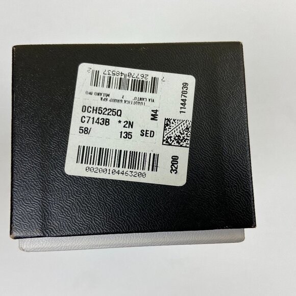 Authentic CHANEL Sunglasses Box main image 7